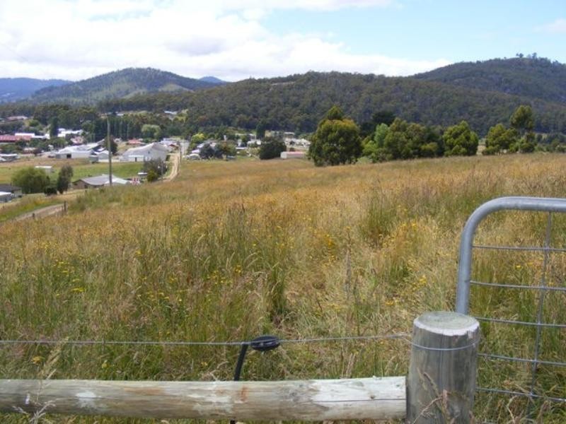 Lot 1 Duke Road, Geeveston TAS 7116