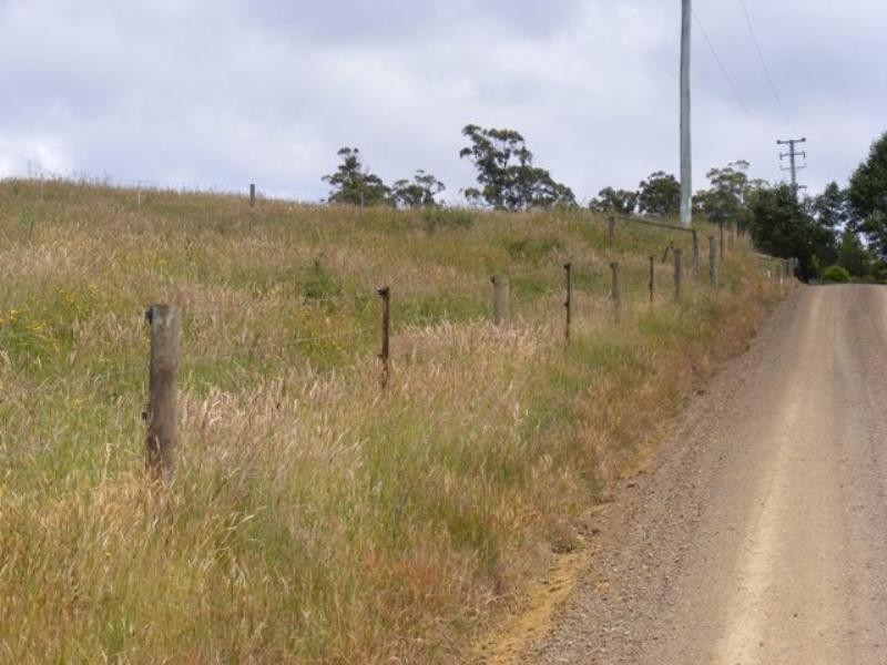 Lot 1 Duke Road, Geeveston TAS 7116