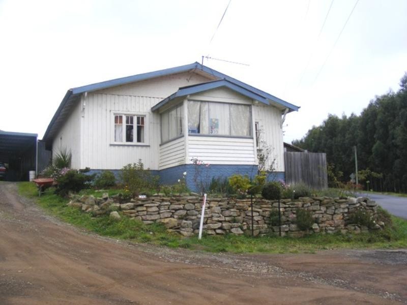 399 Arve Road, Geeveston TAS 7116