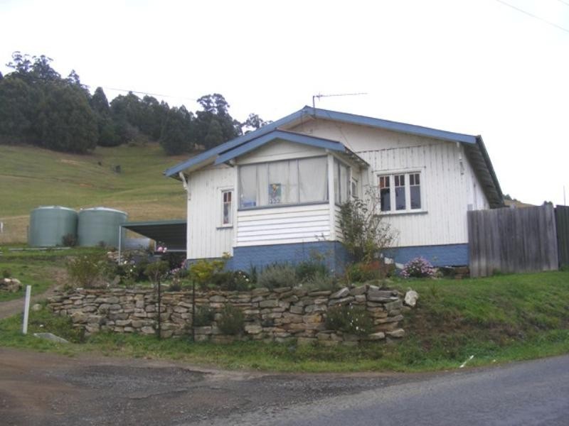 399 Arve Road, Geeveston TAS 7116