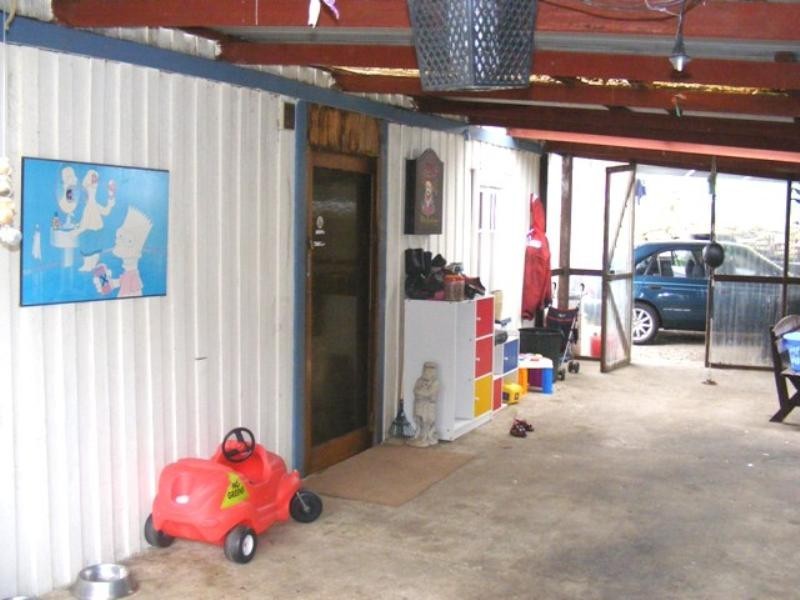 399 Arve Road, Geeveston TAS 7116