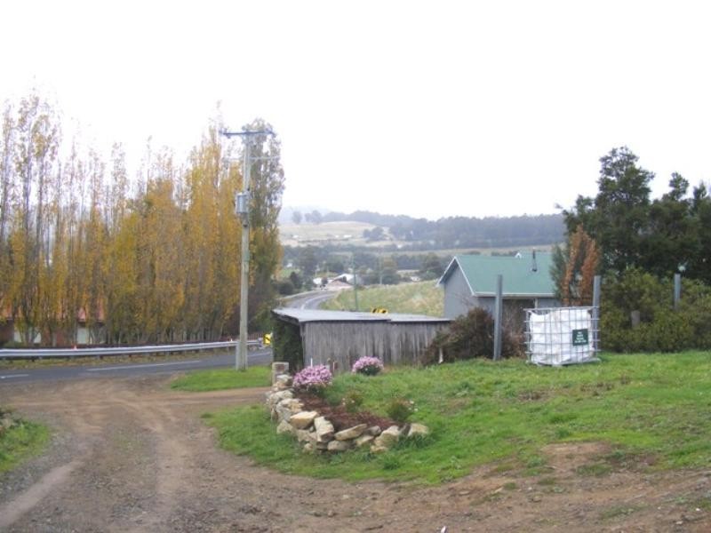 399 Arve Road, Geeveston TAS 7116