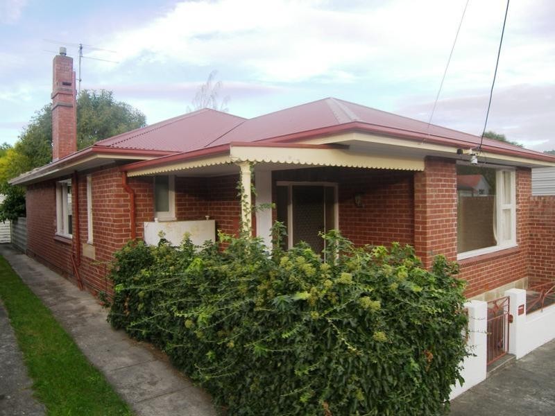 2 Crisp Street, Sandy Bay TAS 7005