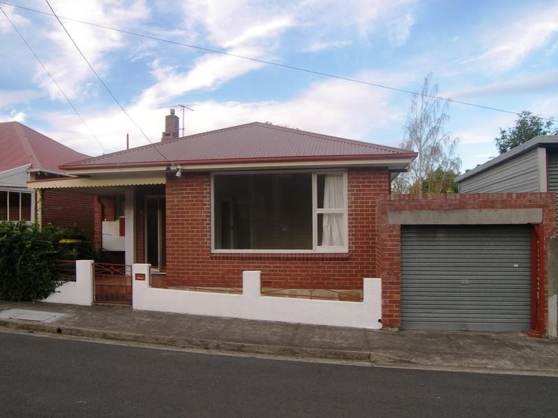 2 Crisp Street, Sandy Bay TAS 7005