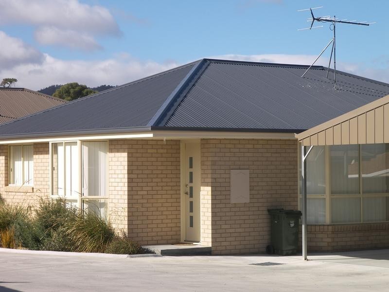 1,2, 3/4 Le Compte Place, Bagdad TAS 7030