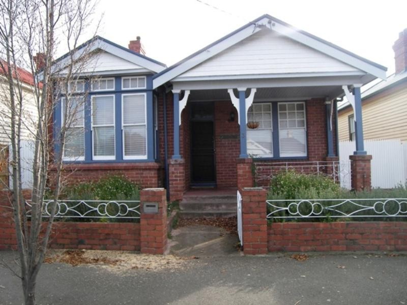 3 Wignall Street, North Hobart TAS 7000