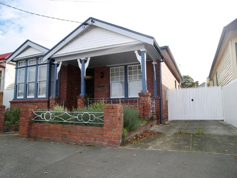 3 Wignall Street, North Hobart TAS 7000