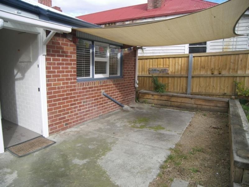 3 Wignall Street, North Hobart TAS 7000