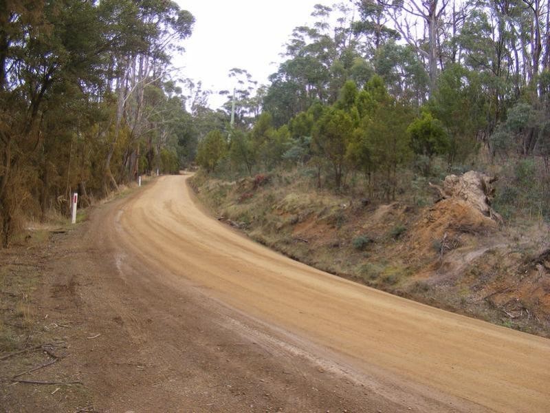 Lot 1 Collins Cap Road, Molesworth TAS 7140