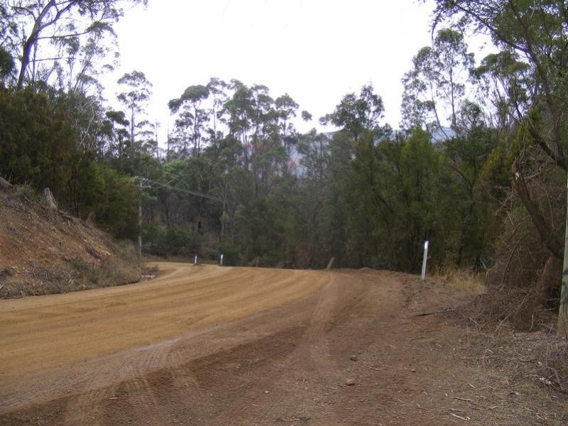 Lot 1 Collins Cap Road, Molesworth TAS 7140