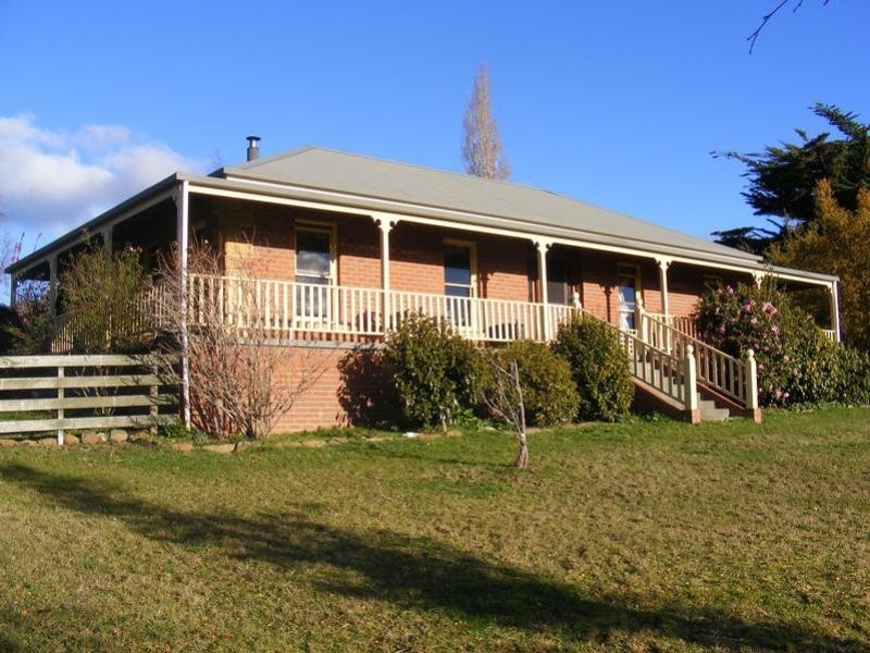 39 Britcliffes Road, Geeveston TAS 7116