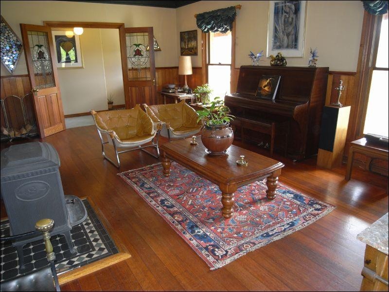 39 Britcliffes Road, Geeveston TAS 7116