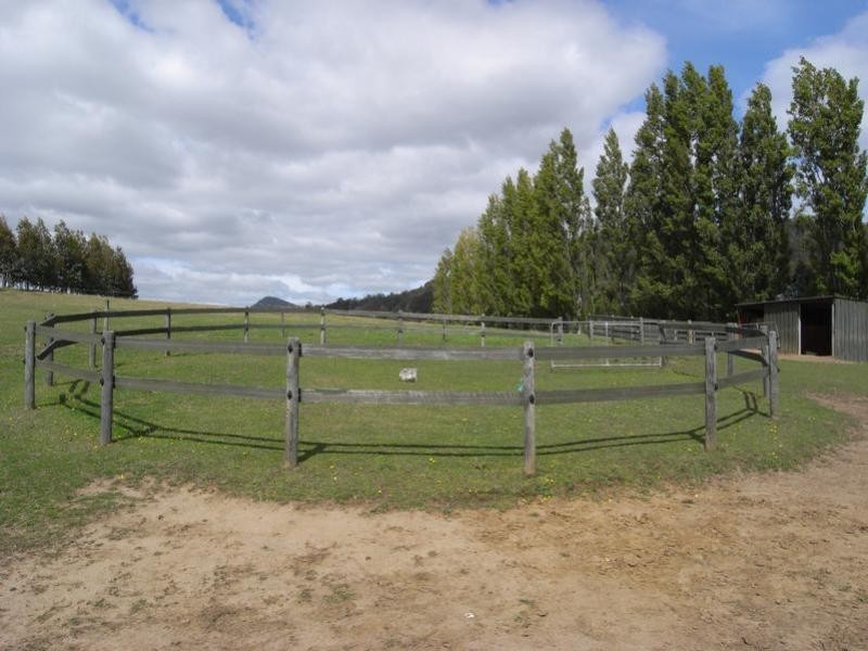39 Britcliffes Road, Geeveston TAS 7116