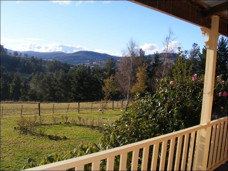 39 Britcliffes Road, Geeveston TAS 7116