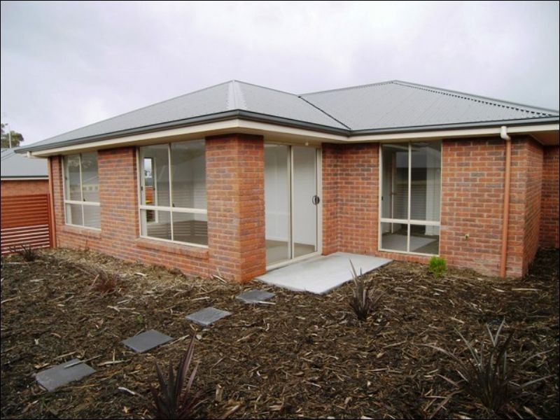 Unit 2, 53 Churinga Waters Drive, Old Beach TAS 7017