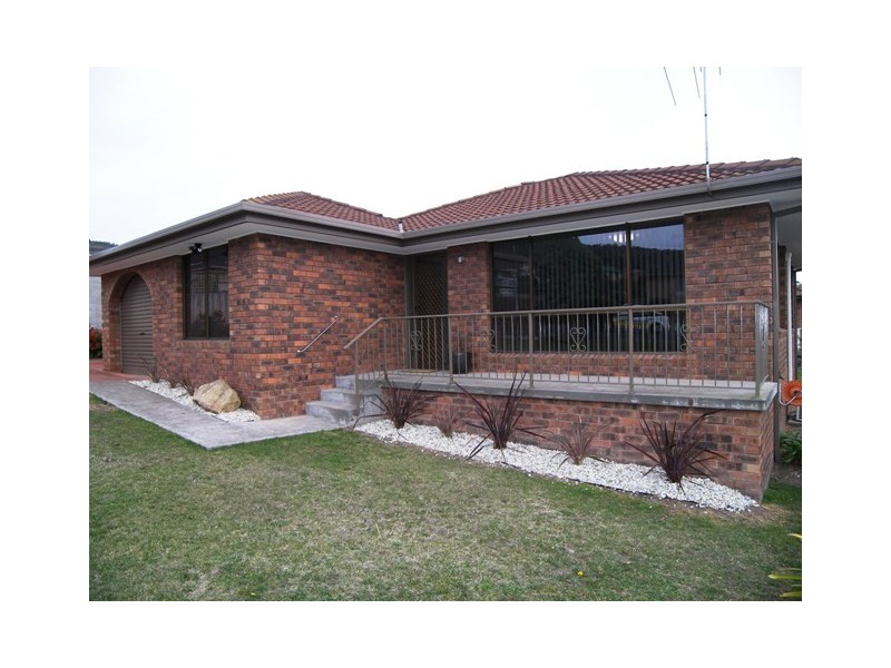 1/1 Carmont Court, Howrah TAS 7018