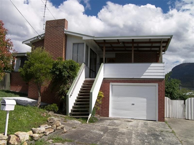 2 Anderson Street, Glenorchy TAS 7010