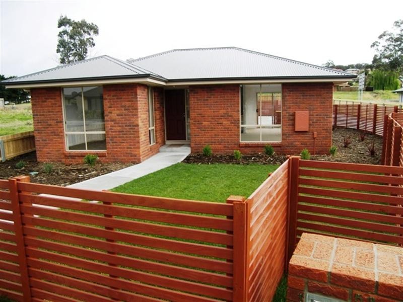 1/53 Churinga Waters Drive, Old Beach TAS 7017