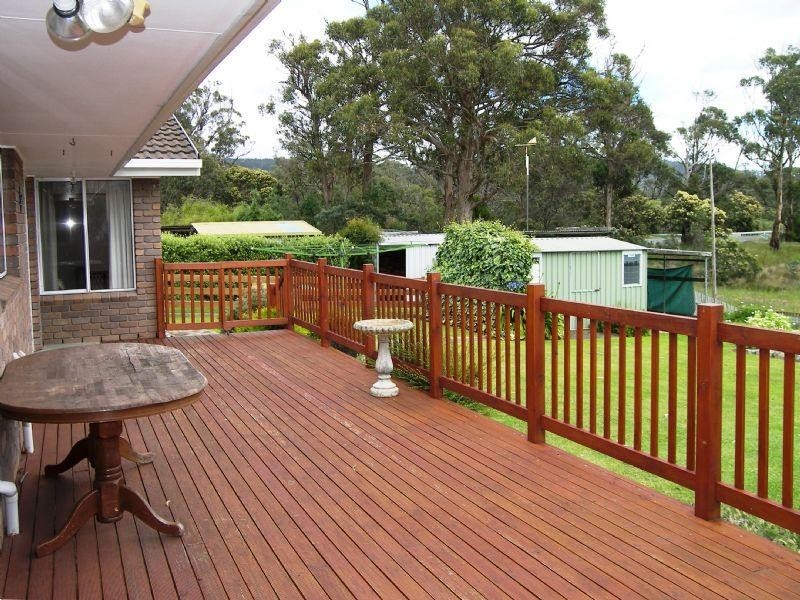 5 Barton Avenue, Triabunna TAS 7190