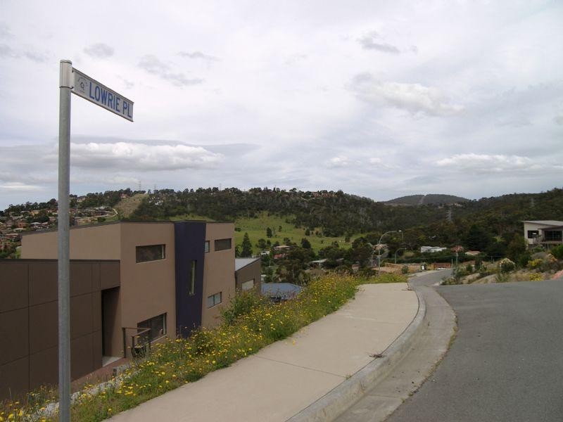 21 Lowrie Place, Glenorchy TAS 7010