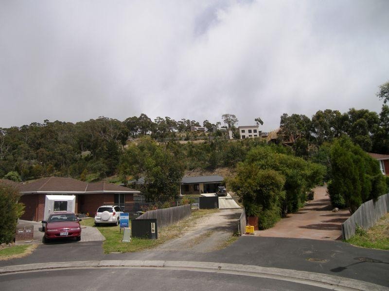 21 Lowrie Place, Glenorchy TAS 7010