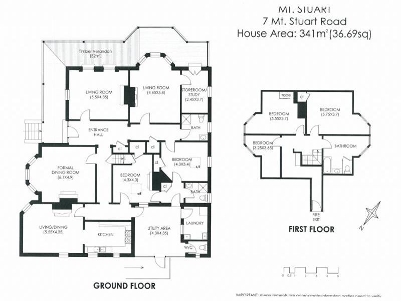 7 Mount Stuart Road, Mount Stuart TAS 7000