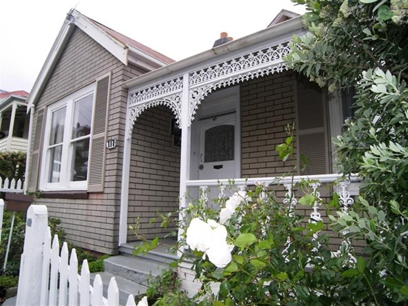 117 Molle Street, West Hobart TAS 7000