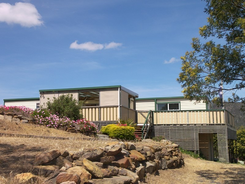 566 Baskerville Road, Old Beach TAS 7017