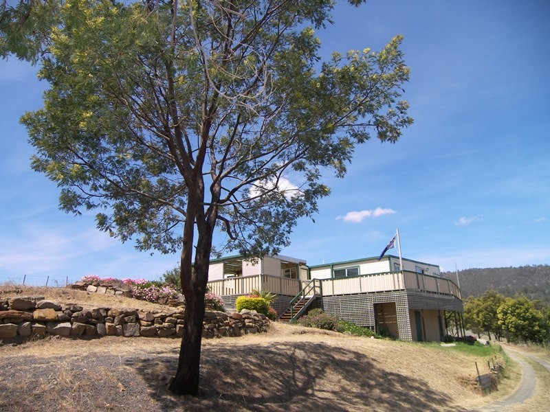 566 Baskerville Road, Old Beach TAS 7017