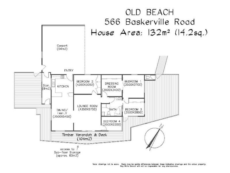 566 Baskerville Road, Old Beach TAS 7017