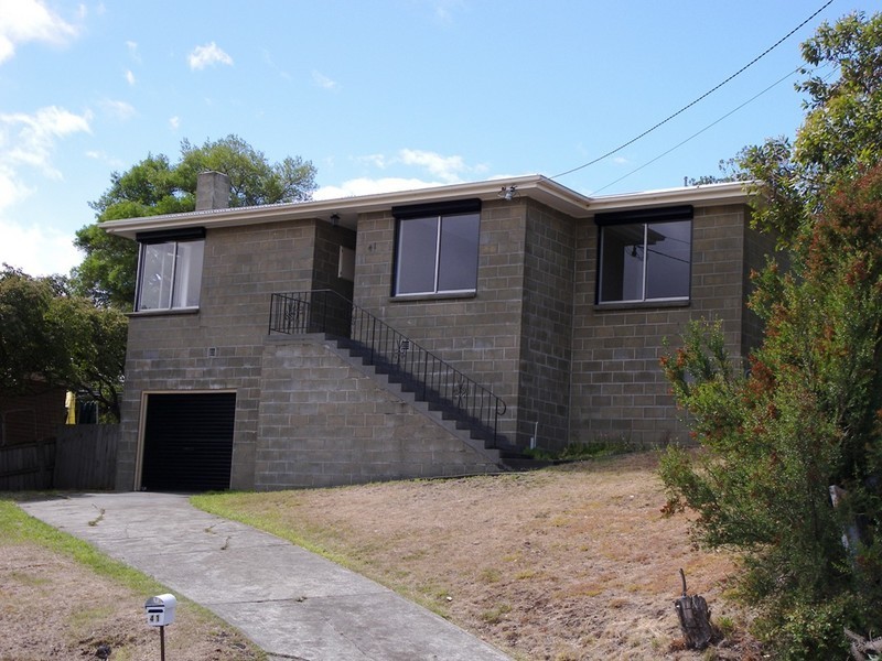 41 Stansbury Street, Glenorchy TAS 7010