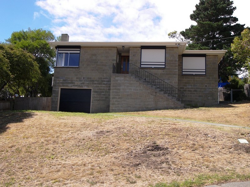 41 Stansbury Street, Glenorchy TAS 7010