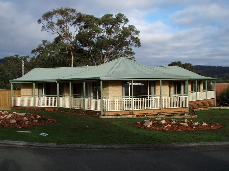 15 French Street, Orford TAS 7190