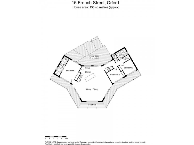 15 French Street, Orford TAS 7190