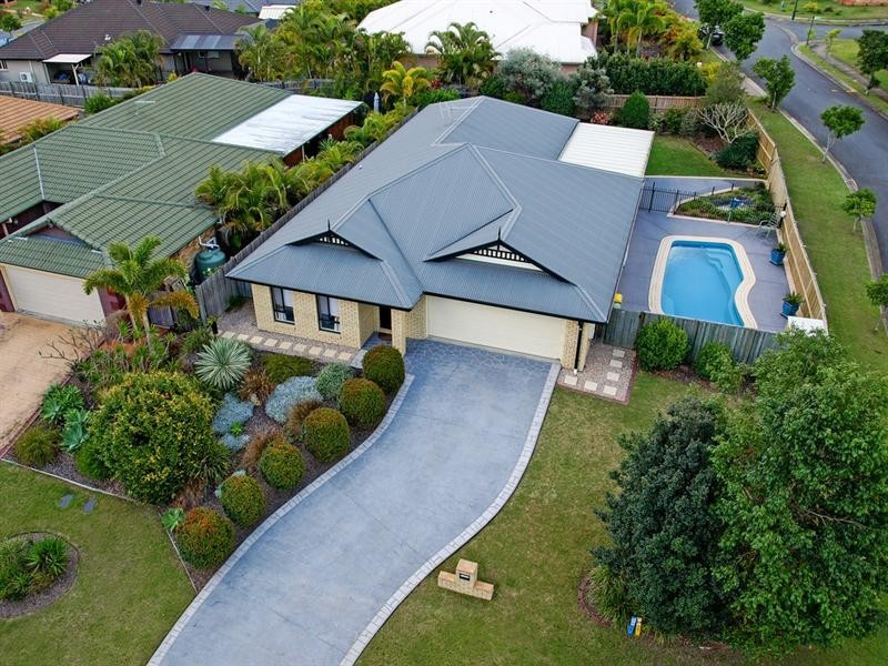 2 Bellevue Place, Springfield Lakes QLD 4300