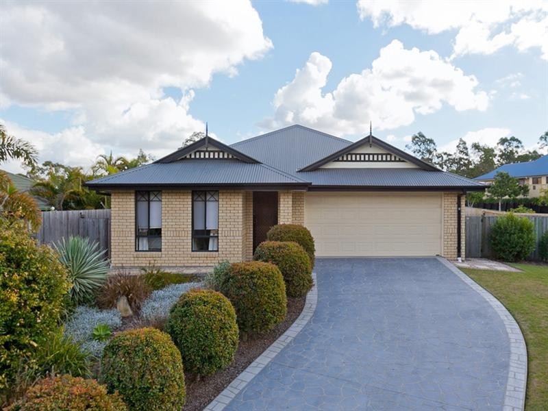 2 Bellevue Place, Springfield Lakes QLD 4300