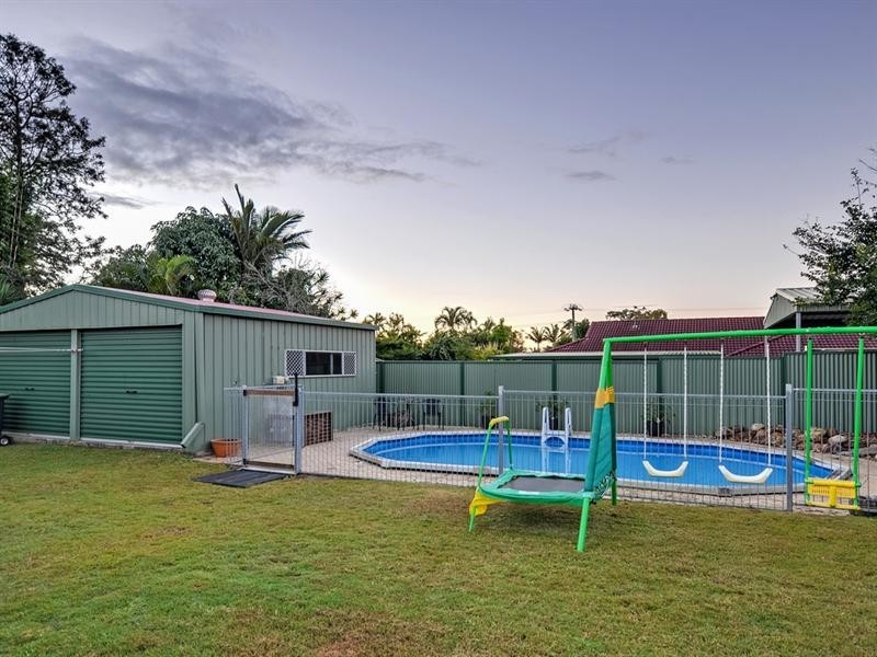 94 Cochrane Street, Camira QLD 4300