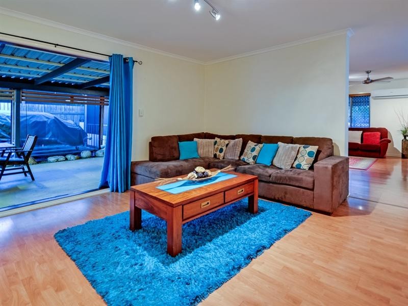 94 Cochrane Street, Camira QLD 4300