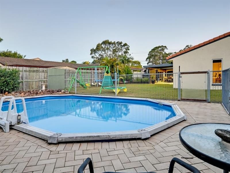 94 Cochrane Street, Camira QLD 4300