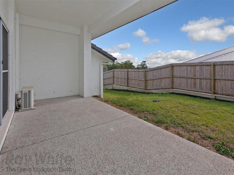 On Trinity Court, Augustine Heights QLD 4300