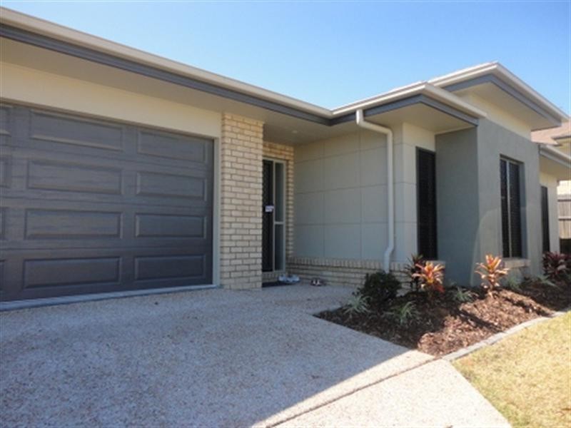 On Hilltop Terrace, Springfield Lakes QLD 4300