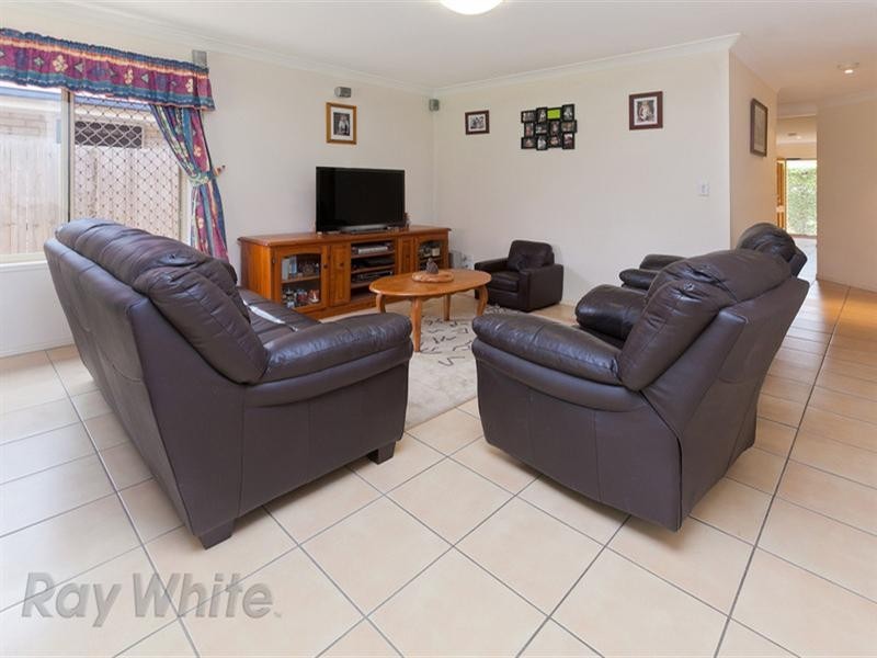 On Alfred Place, Springfield Lakes QLD 4300