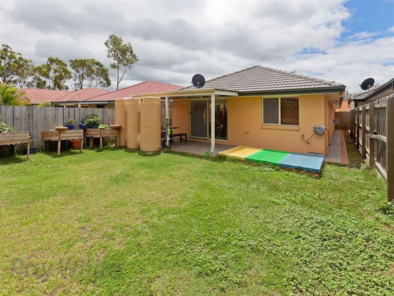 On Alfred Place, Springfield Lakes QLD 4300