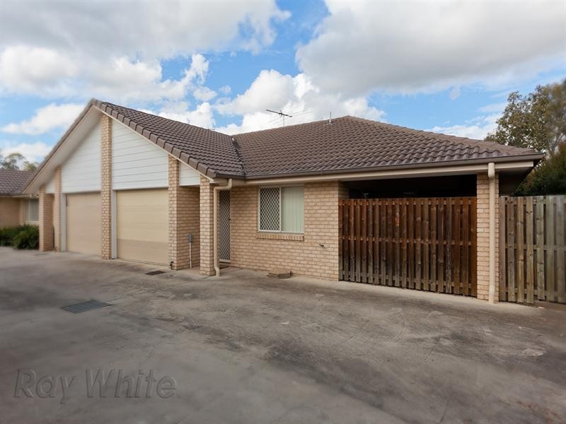 39/8 Rosegum Place, Redbank Plains QLD 4301