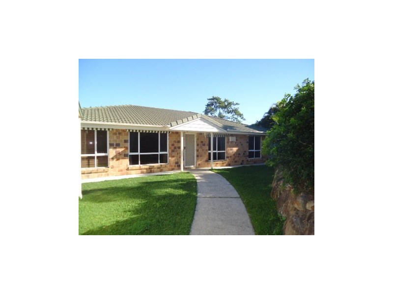 4 Cockatoo Place, Springfield QLD 4300