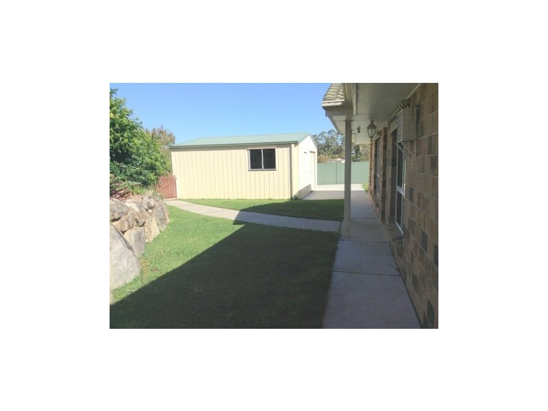 4 Cockatoo Place, Springfield QLD 4300