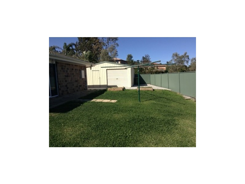 4 Cockatoo Place, Springfield QLD 4300