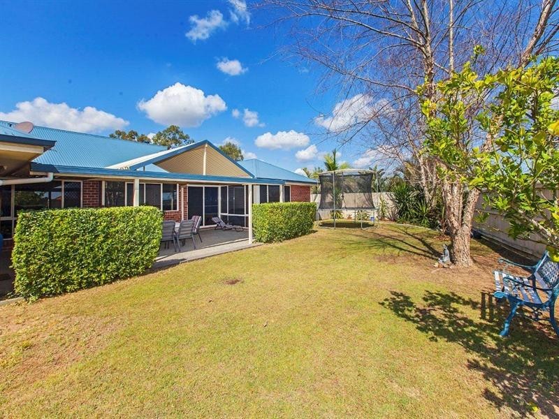 68 Eden Crescent, Springfield Lakes QLD 4300
