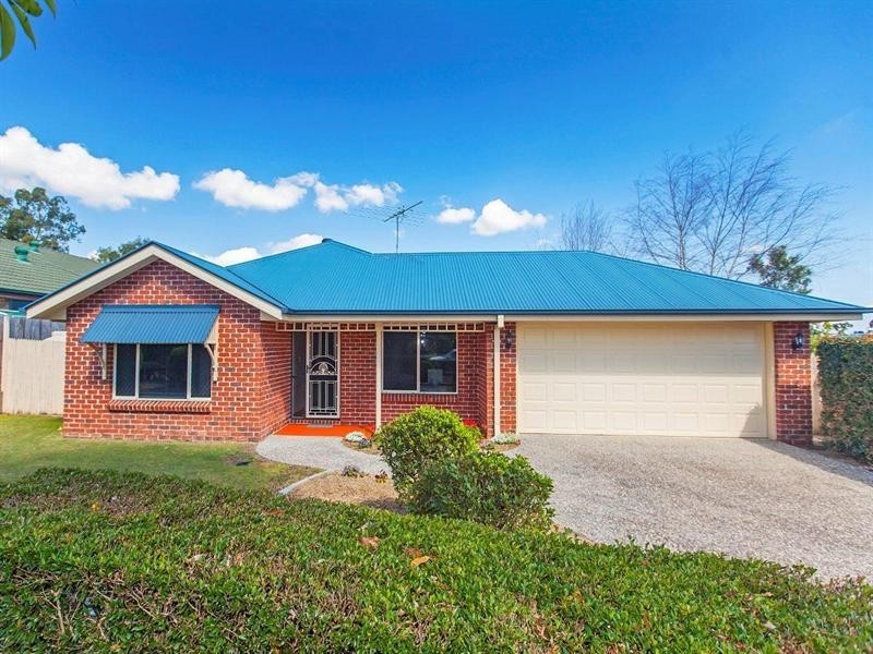 68 Eden Crescent, Springfield Lakes QLD 4300