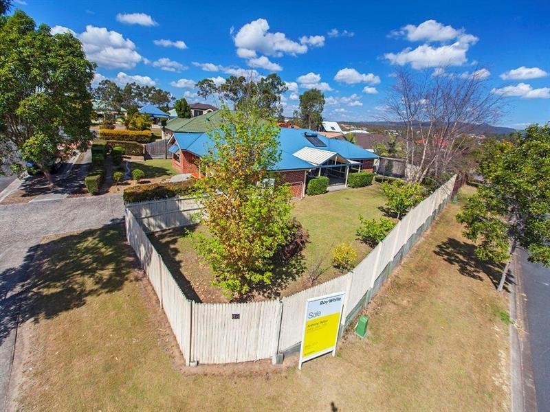 68 Eden Crescent, Springfield Lakes QLD 4300